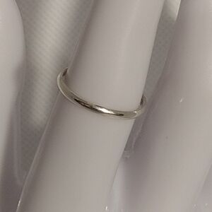 Bohemian Style Ring - Simple Split